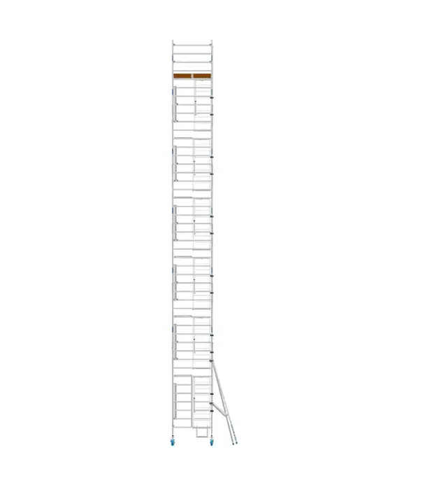 ASC ASC trappentoren 135x250 - 14 m werkhoogte