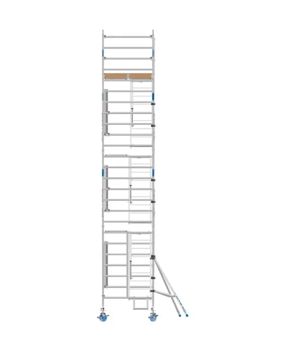 ASC Échafaudage d'escalier ASC 135x305 - 8 m hauteur de travail