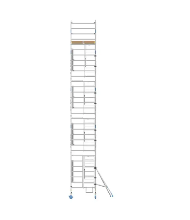 ASC ASC Treppenturm 135x305 - 10 m Arbeitshöhe