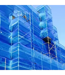 Gerüstnetz 50 gr/m²