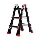 Yeti Pro multifunctionele ladder 4x3