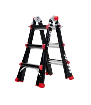 Yeti Pro multifunctionele ladder 4x3