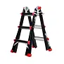 Yeti Pro multifunctionele ladder 4x3