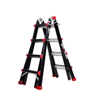 Yeti Pro multifunctionele ladder 4x4