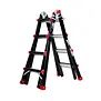 Yeti Pro multifunctionele ladder 4x4