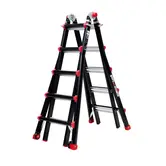 Yeti Pro multifunctionele ladder 4x5