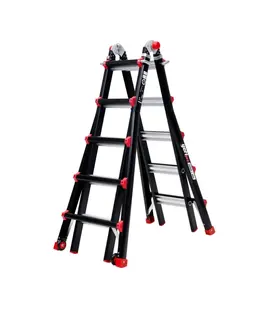 Yeti Pro multifunctionele ladder 4x5