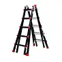 Yeti Pro multifunctionele ladder 4x5