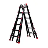 Yeti Pro multifunctionele ladder 4x6