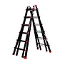 Yeti Pro multifunctionele ladder 4x6