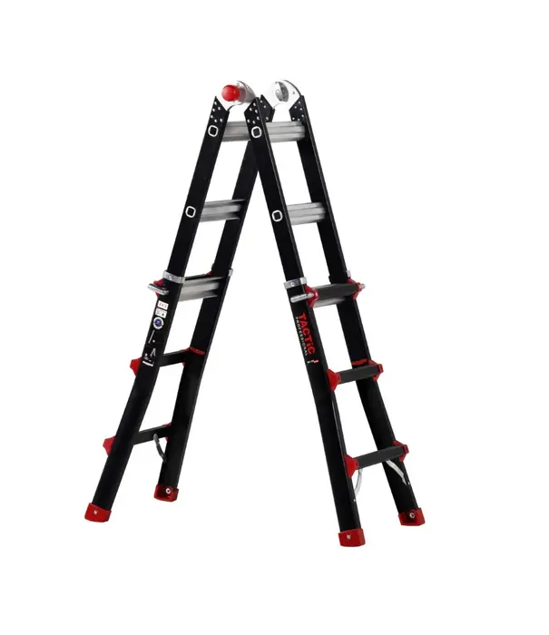 BigOne BigOne TacTic multifunctionele ladder 4x3