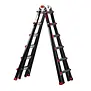 BigOne TacTic multifunctionele ladder 4x6