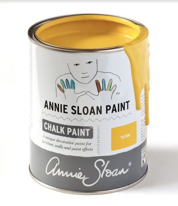 Annie Sloan Tilton 1l - 120ml: