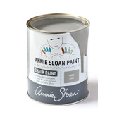 Annie Sloan Chalk Paint Paris Grey 1l - 120ml