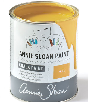 Annie Sloan Arles 1l - 120ml: