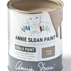 Annie Sloan Annie Sloan Chalk Paint French Linen 1l - 250ml - 120ml