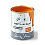 Annie Sloan Chalk Paint Barcelona Orange 1l - 120ml