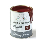 Annie Sloan Chalk Paint Primer Red 1l - 120ml