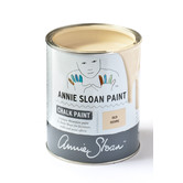 Annie Sloan Chalk Paint Old Ochre 1l - 120ml: