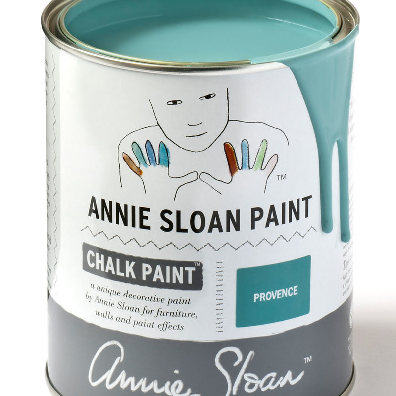 Annie Sloan Annie Sloan Provence 1l - 120ml