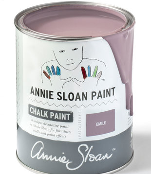 Annie Sloan Emile 1l - 120ml: