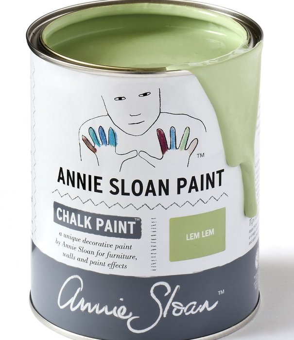 Annie Sloan Lem Lem 1l -  120ml:
