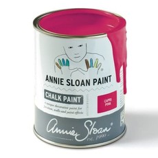 Annie Sloan Capri Pink 1 l