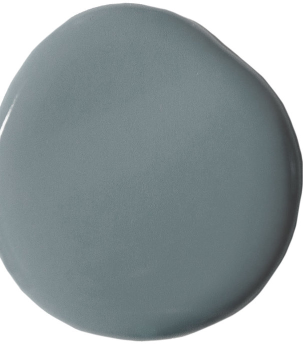 Annie Sloan Cambrian Blue Wall Paint