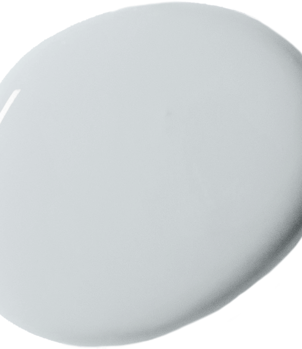 Annie Sloan Paled Mallow Wall Paint