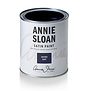 Annie Sloan Satin Paint Oxford Navy 750ml