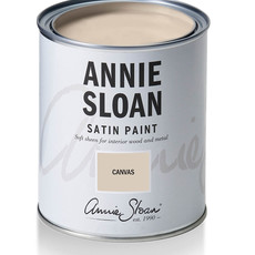 Annie Sloan Annie Sloan Satin Paint Canvas 750ml
