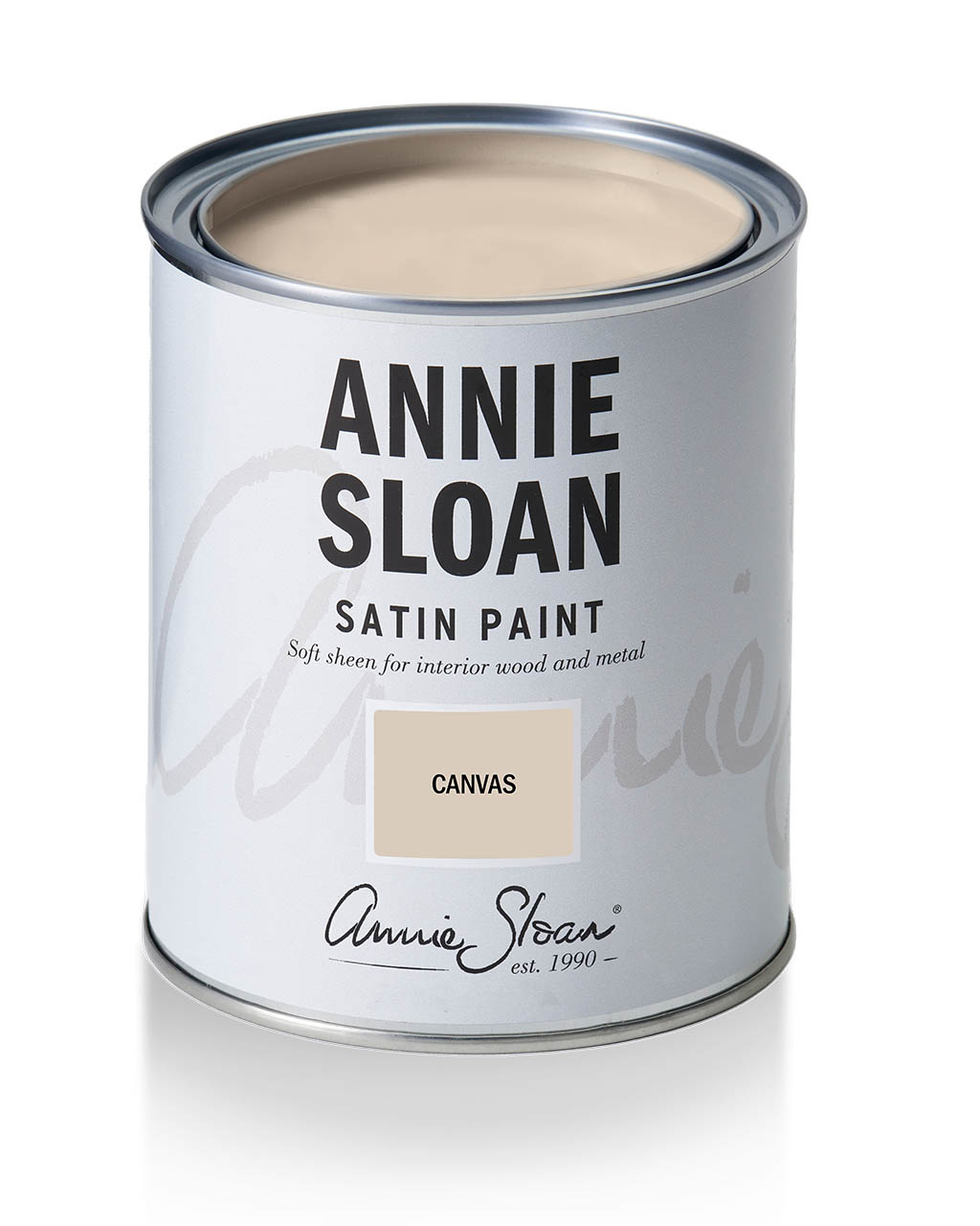 Annie Sloan Satin Canvas 750ml - et
