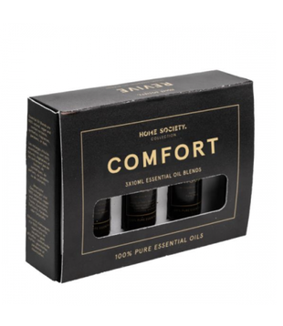 Essential Oil Pack Comfort