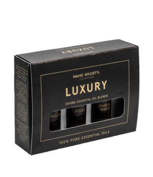 Essential Oil Pack Luxury