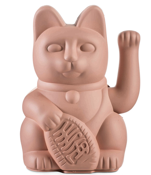 Lucky Cat | Pink