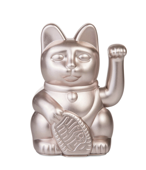 Lucky Cat | Moonlight