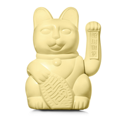 Lucky Cat | Yellow