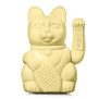 Lucky Cat | Yellow