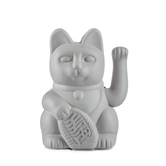 Lucky Cat | Grey