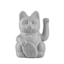 Lucky Cat | Grey