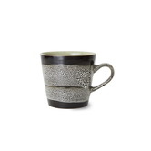 70S CERAMICS: AMERICANO MUG, ROCK ON