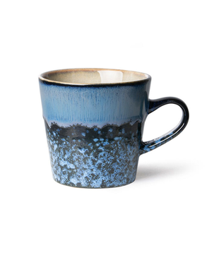 70S CERAMICS: AMERICANO MUG, NIGHT