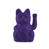 Lucky Cat | Violet