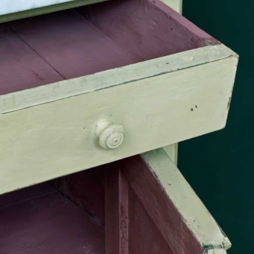 Annie Sloan Chalk Paint Versailles 1l 120ml Maison et Moi