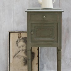 Annie Sloan Annie Sloan Chalk Paint Olive 1l - 120ml
