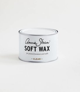 Soft Wax clear 500ml - 120ml: