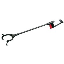 Etac Aktiv Reacher Gripper Arm L60 with strong handle and hook Etac