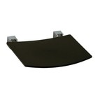 Keuco Folding shower seat for wall mounting Keuco Plan