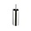 Keuco Toilet brush set height 379mm Plan Keuco