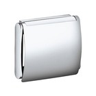 Keuco Toilettenpapierrollenhalter mit Deckel Plan - Keuco
